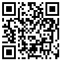 QR Code for bitcoin:176L6CBfREPW4Y5yDWSjsaXfgs1WaVEkci