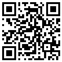 QR Code for bitcoin:176LEhopFnxvVh1cP2SCXQqB61cuThwLBB