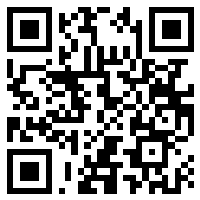 QR Code for bitcoin:176NyobCTbwVmLjtrfuqQSC1K2T6JkF1W5