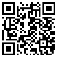 QR Code for bitcoin:176PS3oBJ4PWes3HnjfyJcffYMSubeAAVc