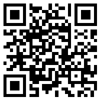 QR Code for bitcoin:176QZbbe2bJ4RVTQuDPdm7qymFWzphHDWq