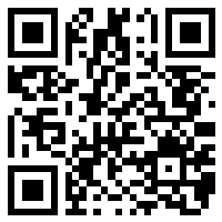 QR Code for bitcoin:176TMBzmsXNv6U1EE9si6bbayiMAujjLW5