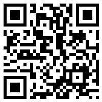 QR Code for bitcoin:176TZF7NA6ear4hKormLuCYbHs5oyaXPYR