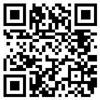 QR Code for bitcoin:176UfHMsbDi376ZcHwCtaaxDNngBcQfp8m
