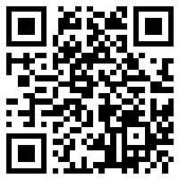 QR Code for bitcoin:176VmwtZjfHcfs6RUrzQ1Um2gFXdAzs7qk