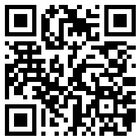 QR Code for bitcoin:176ZkNX8E7ZbffPjtoZP6aUsuhCPod1PSj