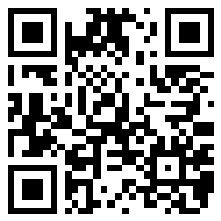 QR Code for bitcoin:176crGPg7TjiP46TQQ99gZzwExiAwZ2xzD