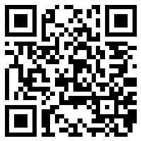 QR Code for bitcoin:176dPPa3sZKSFQpZhic9VPjSARY98BiBjX