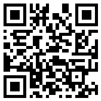 QR Code for bitcoin:176fLeZkaeTc8aHQLyac7NPh4ouNtXPMTB