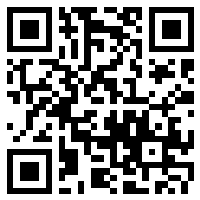 QR Code for bitcoin:176fZosuW1YhaPer3Esc8p9M2RATMu34kU