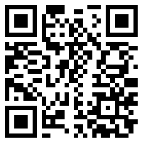 QR Code for bitcoin:176jX3dJyfvPZ2eVrwUDag6FfFpsPG82CE