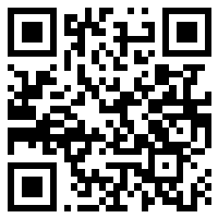 QR Code for bitcoin:176nXp2aTGWVbfULPMz2gVmR9jSDbb3oE4