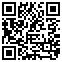 QR Code for bitcoin:176v5EPYpXPo3bpXnS992Ws32ud8uz1VwA