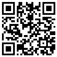 QR Code for bitcoin:176xvVTkATo7doT7E8i5BVXiaDTUo9qhBX