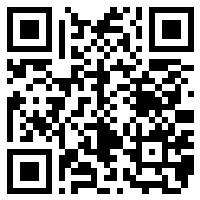 QR Code for bitcoin:1772rj7X6m7v2SGci1PyAcdTfhh1arWu7W