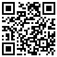 QR Code for bitcoin:1774xPHTU9AefGhAeUsQu5PQR6NBCn6DUd