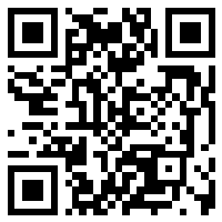 QR Code for bitcoin:1775dkFppn44x3GGv63nESsuZS95We1MKS