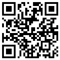QR Code for bitcoin:1776p16W1CZWAkComddCP6vLWx7C1HmKvr