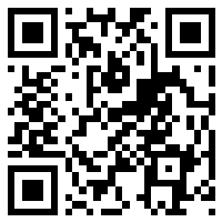 QR Code for bitcoin:1778qqz5YBmfMBGKc9WTbu8ujZBPo99kCC