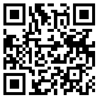 QR Code for bitcoin:177Bi3xmQa8GcKM1aMynaXkXEjEdHzQxDX