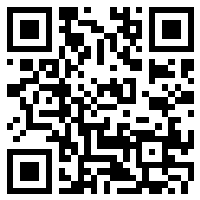QR Code for bitcoin:177BxS7zbZpit5E9SgbowHzHePpmdvdAnu