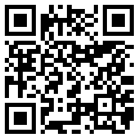 QR Code for bitcoin:177ChX1ykaror3VgB5qR4SWefqCg5pi9AE