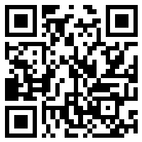 QR Code for bitcoin:177GHEPZcffQskaEcJRbfDKwcFyFopUNF