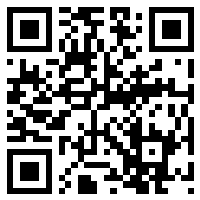 QR Code for bitcoin:177Gh8FVrvUdZWecEYui5hQCZrrwS2PLJS