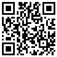 QR Code for bitcoin:177HERLiTjVUGCeUwYRgm1cABpboyKdr7o