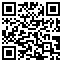 QR Code for bitcoin:177L5AMjoayVC8YvShbpQ4cyoUXAfPXUeC