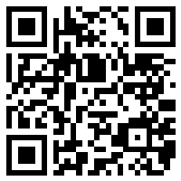 QR Code for bitcoin:177MxcVsQxKMZZyUaCSxCe2G95Bng6ubLA