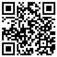 QR Code for bitcoin:177RKbaxg7s2v2XBrappQGHxtQkCUpMFCK