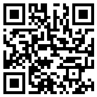 QR Code for bitcoin:177SpCPk3FUCqnUSv3N7c7uYPwDb4jaaHw