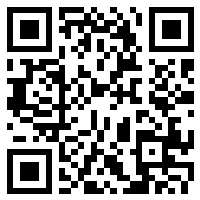 QR Code for bitcoin:177XPaGQthamff14hs3pgqRpgA3Bhwtjbj