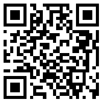 QR Code for bitcoin:177YE3vBUNJs6mNNSsjfKUT46EbXeHNQcF