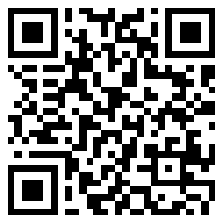 QR Code for bitcoin:177Zbdn73btYwwDt8PV6QL7Dw7sc24eESb