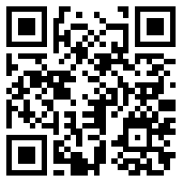 QR Code for bitcoin:177b3srn9d5ioYu4nR1TQAVuVgrnFDYC94