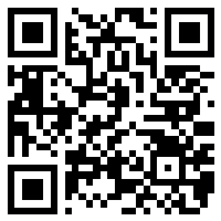 QR Code for bitcoin:177crnJsMCfPVFJXHEec8zPBHT6JCyK1e7