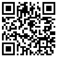 QR Code for bitcoin:177deWFFn6Te6Z7p6d984dWSF6PGN6GLQF
