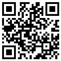 QR Code for bitcoin:177dhktSfZ8984MkzvqJK3MPzhCSXsz6Bi