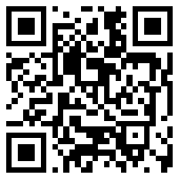 QR Code for bitcoin:177ewVCDqqWs6RSA5x1NNGhgMrd4FMLctd