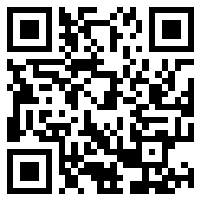 QR Code for bitcoin:177f7gXdWaH6FgPVCyux7PmuJiXewSZxDF