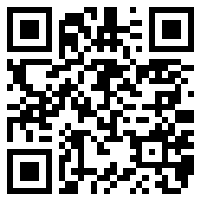 QR Code for bitcoin:177gcVGDaZBmHf56N6duCFZ7xASuJVma44