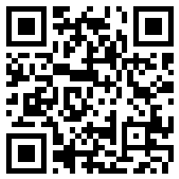 QR Code for bitcoin:177gk3E6HL2HAf8knsaMPU7PSfR27Pywsx