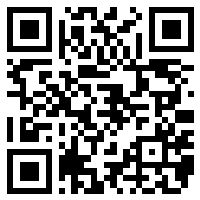 QR Code for bitcoin:177id4EFnQNumC46ezoP9osnwrfCkcNBCj