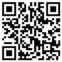 QR Code for bitcoin:177knHUFdXtpseg8fugoWe9evArepftoTm