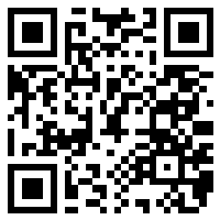 QR Code for bitcoin:177pyihsPSu6Dgw5g1Db4FfjAxzygFEKXA