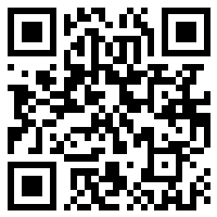 QR Code for bitcoin:177s8MD2LDemqJPHkKzWfdbW8MoWsLdBt5