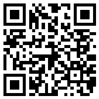 QR Code for bitcoin:177tCYXDFjVfNigTPsrLsTxxTBqmP9DXuB