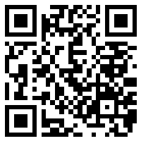 QR Code for bitcoin:177tFknGNut3J3FCWpc89R7gCC4NMFUGp3
